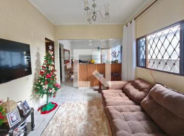 Casa · 200m² · 2 Quartos · 4 Vagas · Casa à Venda - Cidade Satélite íris, 2 Quartos, 200 m2