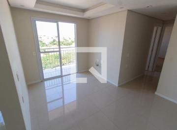 Apartamento · 56m² · 2 Quartos · 1 Vaga · Apartamento à Venda - Parque Industrial, 2 Quartos, 56 m2