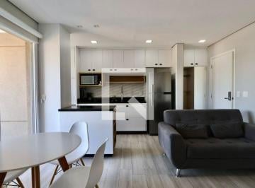 Apartamento · 42m² · 1 Quarto · 1 Vaga · Apartamento à Venda - Bosque, 1 Quarto, 42 m2