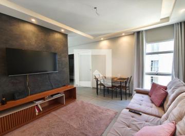 Apartamento · 52m² · 2 Quartos · 1 Vaga · Apartamento à Venda - Jardim Uruguai, 2 Quartos, 52 m2