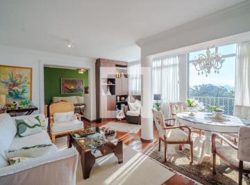 Apartamento · 143m² · 4 Quartos · 2 Vagas · Apartamento à Venda - Butantã, 4 Quartos, 143 m2