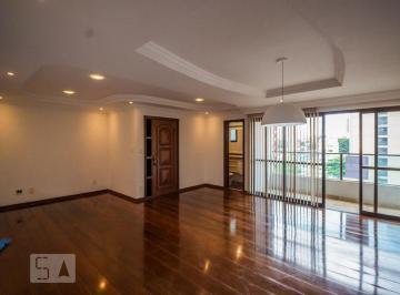 Apartamento · 135m² · 4 Quartos · 3 Vagas · Apartamento à Venda - Cambuí, 4 Quartos, 135 m2