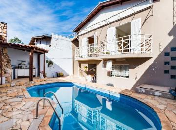 Casa · 150m² · 3 Quartos · 3 Vagas · Casa à Venda - Santa Genebra, 3 Quartos, 150 m2