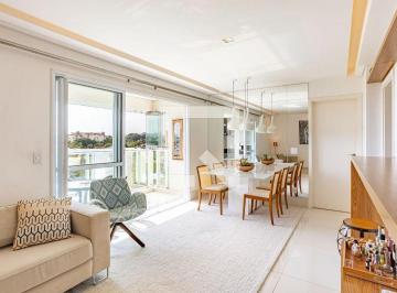 Apartamento · 128m² · 2 Quartos · 2 Vagas · Apartamento à Venda - Jardim Madalena, 2 Quartos, 128 m2