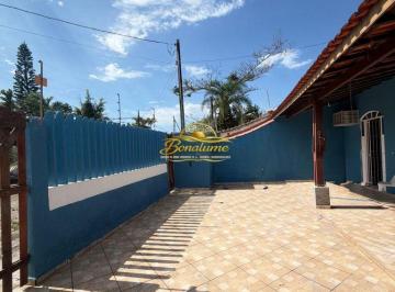 nwpbria2ytlhzmjhntyxmjc4_md · Casa a venda, Lado Praia, Terreno Inteiro - 4 dorm. - R$350.000 - Itanhaém - SP