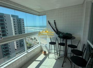 3cndbg82ytljmti0ywi1ztdh_md · Apartamento a venda Frente Mar em Santa Eugênia|2 Dorm. |1 Suíte |Sacada Gourmet