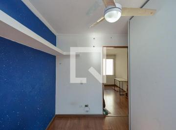 Este encantador apartamento está localizado na vibrante cidade de São Paulo, ofe · Apartamento à Venda - Rio Bonito, 3 Quartos, 57 m2