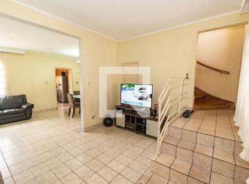 Casa · 250m² · 4 Quartos · 1 Vaga · Casa à Venda - Cambuci, 4 Quartos, 250 m2