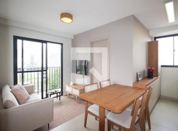 Apartamento · 38m² · 2 Quartos · Apartamento à Venda - Vila Olímpia, 2 Quartos, 38 m2