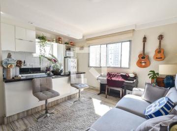 Apartamento · 68m² · 1 Quarto · 1 Vaga · Apartamento à Venda - Cambuci, 1 Quarto, 68 m2