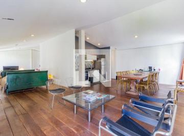 Apartamento · 101m² · 1 Quarto · Apartamento à Venda - Pinheiros, 1 Quarto, 101 m2