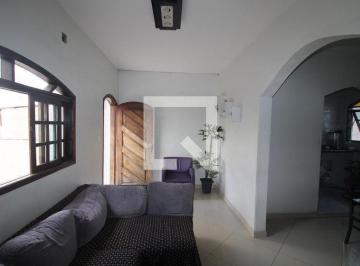 Casa · 210m² · 6 Quartos · 1 Vaga · Casa à Venda - Mandaqui, 6 Quartos, 210 m2