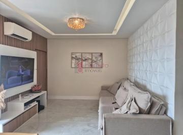 Apartamento · 84m² · 3 Quartos · 2 Vagas · APARTAMENTO À VENDA NO CONDOMÍNIO ALTOS DA SAMUEL MARTINS EM JUNDIAÍ/SP