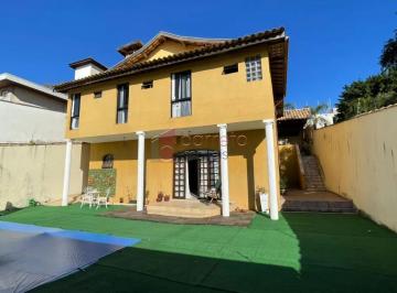 Casa · 355m² · 3 Quartos · 4 Vagas · CASA À VENDA NO JARDIM PAULISTA I EM JUNDIAÍ/SP