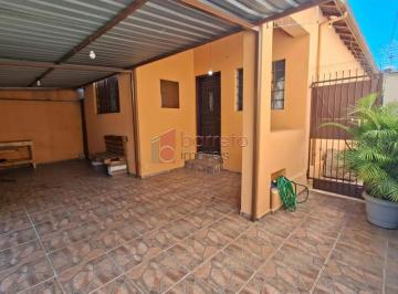 Casa · 151m² · 5 Quartos · 2 Vagas · CASA COM EDÍCULA À VENDA NO BAIRRO VIANELO EM JUNDIAÍ/SP
