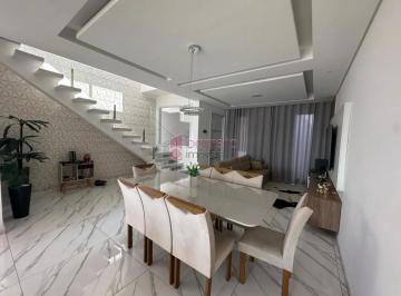 Casa · 210m² · 3 Quartos · 3 Vagas · CASA À VENDA NO RESIDENCIAL SANTA GIOVANA EM JUNDIAÍ/SP