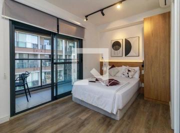 Apartamento · 25m² · Imoveis - no Jardim das Acácias