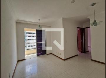 Apartamento · 58m² · 2 Quartos · 1 Vaga · Apartamento para Aluguel - Boca do Rio, 2 Quartos,  58 m2 - Salvador