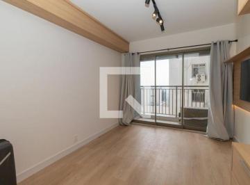 Apartamento · 22m² · 1 Quarto · Apartamento para Aluguel - Perdizes, 1 Quarto, 22 m2 - São Paulo