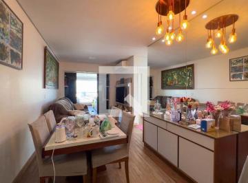 Apartamento · 72m² · 2 Quartos · 2 Vagas · Apartamento para Aluguel - Cambuci, 2 Quartos,  72 m2 - São Paulo