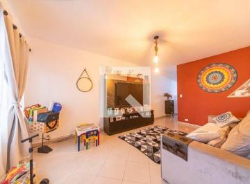 Casa · 150m² · 3 Quartos · 2 Vagas · Casa para Aluguel - Campestre, 3 Quartos, 150 m2 - Santo André