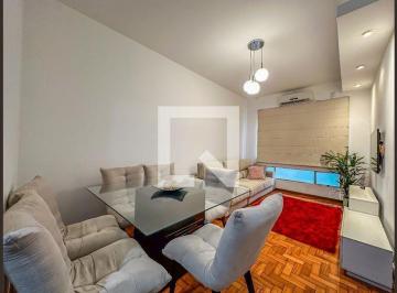 Apartamento · 96m² · 3 Quartos · Apartamento para Aluguel - Botafogo, 3 Quartos, 96 m2 - Rio de Janeiro