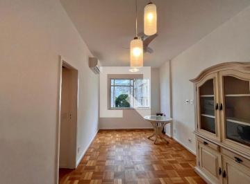 Apartamento · 90m² · 3 Quartos · 1 Vaga · Apartamento para Aluguel - Lagoa, 3 Quartos, 90 m2 - Rio de Janeiro