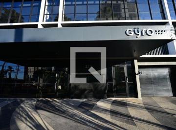 Apartamento · 48m² · 1 Quarto · 1 Vaga · Apartamento para Aluguel - Setor Marista, 1 Quarto,  48 m2 - Goiânia