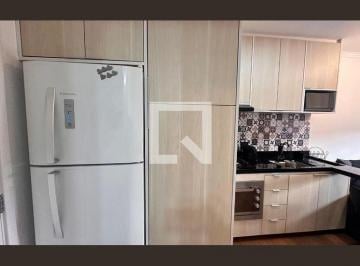 Apartamento · 24m² · 1 Quarto · Apartamento para Aluguel - Santo Amaro , 1 Quarto, 24 m2 - São Paulo