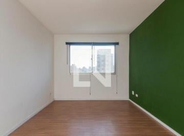 Apartamento · 48m² · 1 Quarto · 1 Vaga · Apartamento para Aluguel - Campo Belo, 1 Quarto, 48 m2 - São Paulo