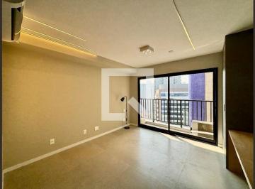 Apartamento · 26m² · 1 Quarto · Apartamento para Aluguel - Pinheiros, 1 Quarto,  26 m2 - São Paulo