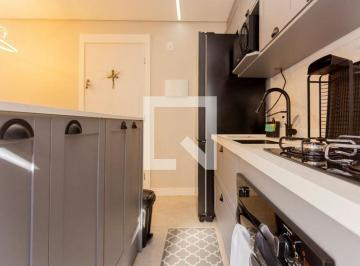 Apartamento 37m² Aluguel Usina Piratininga · Apartamento para Aluguel - Campo Grande, 2 Quartos, 37 m2 - São Paulo
