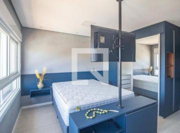 Apartamento · 44m² · 1 Quarto · 1 Vaga · Apartamento para Aluguel - Partenon, 1 Quarto, 44 m2 - Porto Alegre