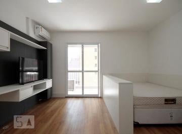 Apartamento · 30m² · 1 Quarto · Apartamento para Aluguel - Santa Cecília, 1 Quarto, 30 m2 - São Paulo