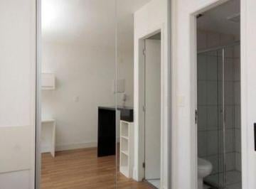 Apartamento 30m² Aluguel República · Apartamento para Aluguel - Santa Cecília, 1 Quarto, 30 m2 - São Paulo