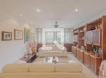 Apartamento · 169m² · 3 Quartos · 1 Vaga · Apartamento para Aluguel - Sumaré, 3 Quartos,  169 m2 - São Paulo