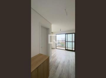 Apartamento · 27m² · 1 Quarto · Apartamento para Aluguel - Santo Amaro , 1 Quarto,  27 m2 - São Paulo