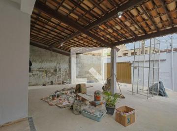 Casa · 140m² · 2 Quartos · 4 Vagas · Casa para Aluguel - Nacional, 2 Quartos, 140 m2 - Contagem