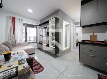 Apartamento · 42m² · 2 Quartos · Apartamento para Aluguel - Vila Guilhermina, 2 Quartos,  42 m2 - São Paulo