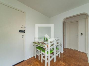 Apartamento 38m² Aluguel Vila Alexandria · Apartamento para Aluguel - Campo Belo, 1 Quarto, 38 m2 - São Paulo