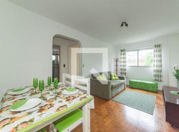 Apartamento · 38m² · 1 Quarto · 2 Vagas · Apartamento para Aluguel - Campo Belo, 1 Quarto, 38 m2 - São Paulo