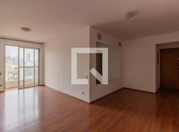 Apartamento · 69m² · 2 Quartos · 1 Vaga · Apartamento para Aluguel - Vila Madalena, 2 Quartos, 69 m2 - São Paulo