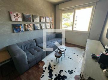 Apartamento · 48m² · 1 Quarto · Apartamento para Aluguel - Cidade Baixa, 1 Quarto,  48 m2 - Porto Alegre