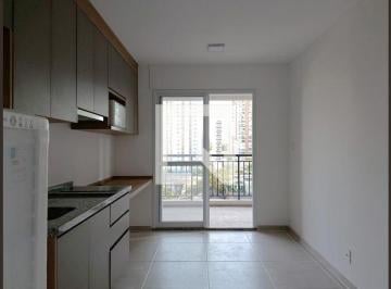Apartamento · 48m² · 1 Quarto · Apartamento para Aluguel - Pinheiros, 1 Quarto, 48 m2 - São Paulo