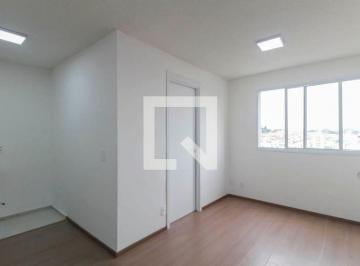 Apartamento · 35m² · 2 Quartos · Apartamento para Aluguel - Vila Ema, 2 Quartos,  35 m2 - São Paulo