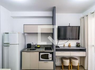 Apartamento · 25m² · 1 Quarto · Apartamento para Aluguel - Jardim Éster Yolanda, 1 Quarto,  25 m2 - São Paulo