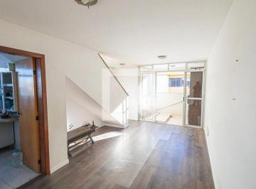 Apartamento · 120m² · 2 Quartos · 2 Vagas · Apartamento para Aluguel - Santa Branca, 2 Quartos, 120 m2 - Belo Horizonte
