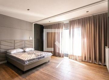 Apartamento · 30m² · 1 Quarto · 1 Vaga · Apartamento para Aluguel - Tatuapé, 1 Quarto, 30 m2 - São Paulo