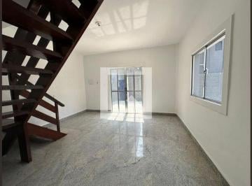 Apartamento · 45m² · 1 Quarto · 1 Vaga · Apartamento para Aluguel - Urca, 1 Quarto,  45 m2 - Ribeirão das Neves