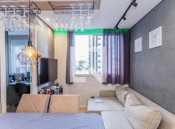Apartamento · 36m² · 2 Quartos · Apartamento para Aluguel - Piqueri, 2 Quartos, 36 m2 - São Paulo